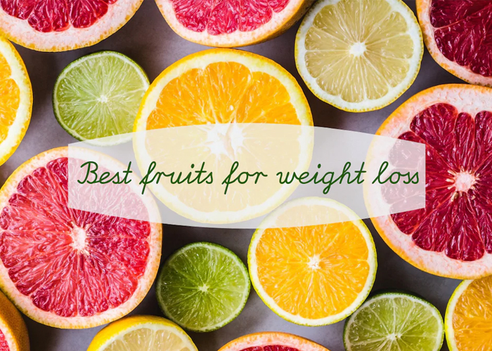 Những loại hoa quả tươi hỗ trợ giảm cân và detox tốt nhất 1