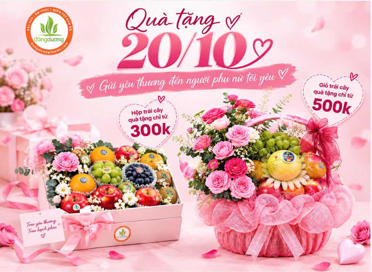 Họp quà ngân sách 300 - 500