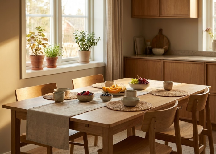 Gia đ&igrave;nh hiện đại chọn hoa quả gọt sẵn cho trẻ em như thế n&agrave;o?