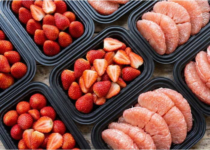 Hoa quả gọt sẵn l&agrave; g&igrave;? Lợi &iacute;ch, hạn chế v&agrave; những điều cần biết